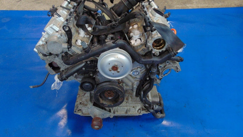 AUDI, RS6, ENGINE, PETROL, 2.8, C6/4F, CCEA CODE, 10/08-06/11