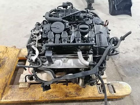 2008, VOLKSWAGEN, EOS, ENGINE, PETROL, 2.0, TURBO, 147kw, 1F, CCZA CODE, 08/08-04/10