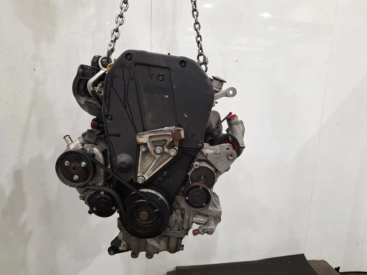 MG, MG6, ENGINE, PETROL, 1.8, TURBO, IP2X, 04/13-10/19