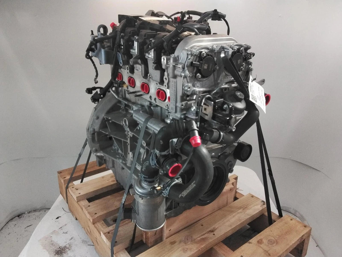 2014, MERCEDES, C CLASS, ENGINE, PETROL, 2.0, TURBO, 274.920 CODE, C250BD, W205/S205, 06/14-06/17