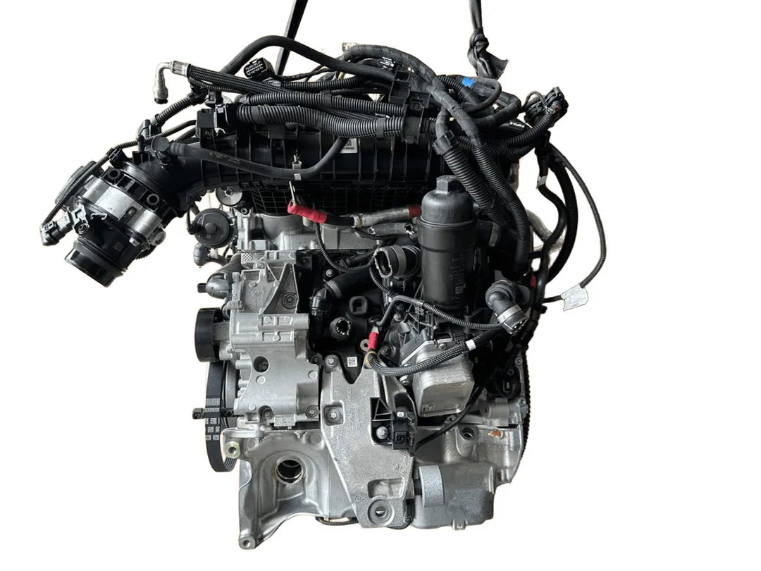 2017, BMW, M5, ENGINE, G30, PETROL, 2.0, TURBO, B48 CODE, 520i, 03/17-05/23