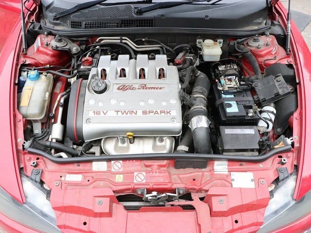 ALFA ROMEO, 147, ENGINE, DIESEL, 1.9, 937A5, TURBO, 07/05–12/10