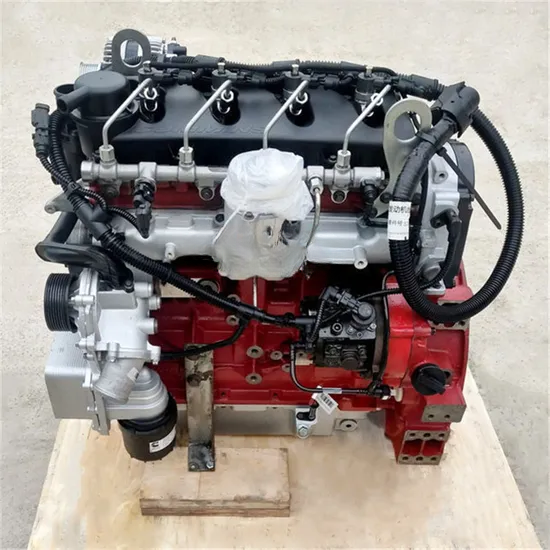 FOTON, AUMARK, ENGINE, BJ107/8, DIESEL, 2.8, TURBO, 22-