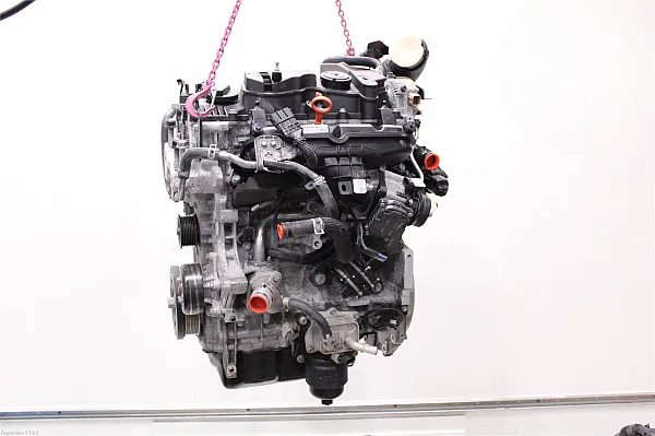 2022, HYUNDAI, SANTA FE, ENGINE, PETROL, 1.6, TURBO, G4FT, HEV, TM, 01/22-10/23