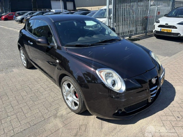 ALFA ROMEO, 147, ENGINE, PETROL, 2.0, AR32310, 09/01-12/10
