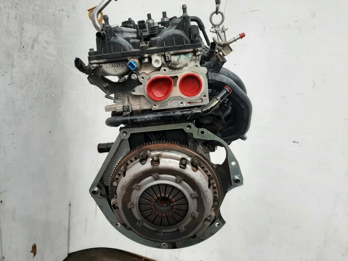MG, ZST, ENGINE, ZS32, PETROL, 1.5, TURBO, 08/24-12/25