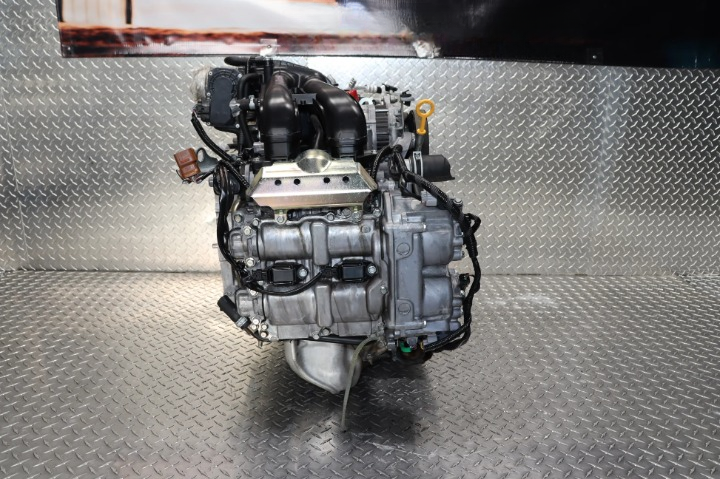 2012, SUBARU, XV, ENGINE, PETROL, 2.0, FB20, AUTO T/M, G4X, FB20AHZH2E, 11/12-10/13
