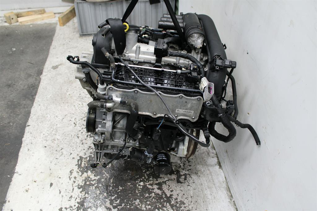 AUDI, S3, ENGINE, PETROL, 1.4, TURBO, 8V, CMBA CODE, 03/13-10/20