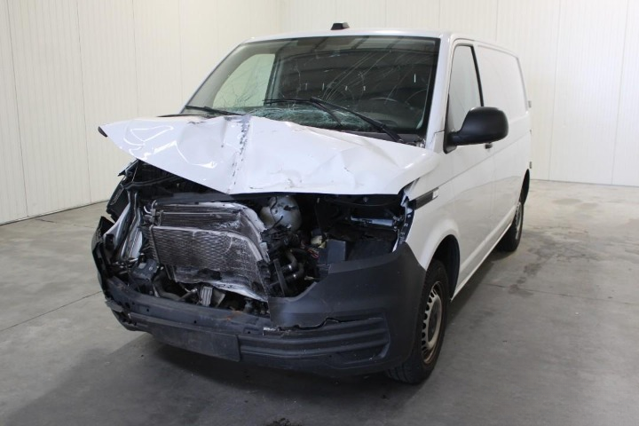 VOLKSWAGEN, TRANSPORTER, ENGINE, DIESEL, 2.5, TURBO, BNZ CODE, T5, 08/04-02/10