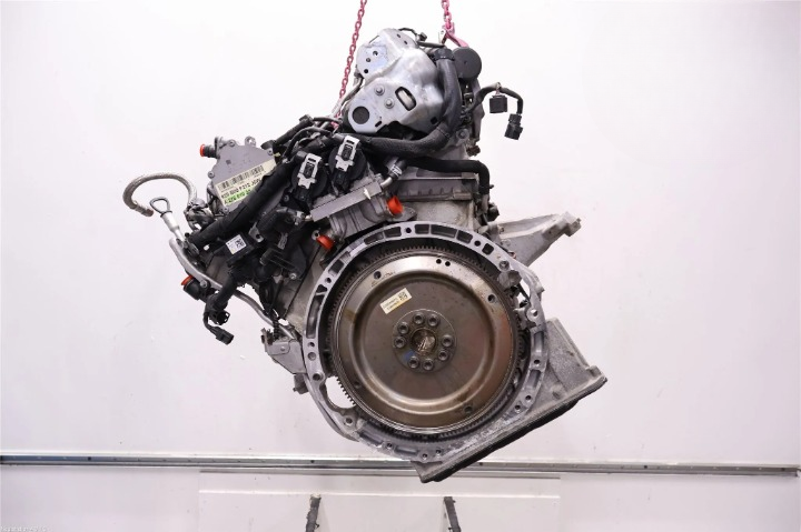2009, MERCEDES, 300E, ENGINE, PETROL, 1.8, TURBO, W212/S212/C207/A207, E200BE/E250CGI, 271.860 CODE, 07/09-06/13 —
