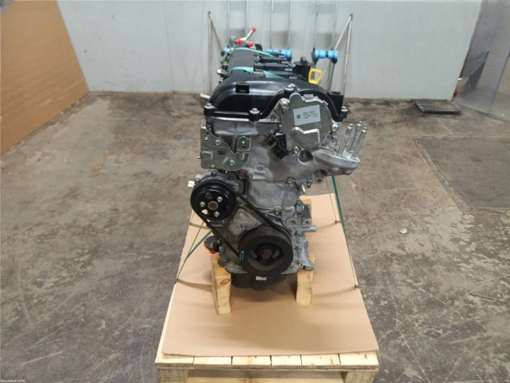 2018, MAZDA, CX3, ENGINE, PETROL 2.0 PE-VPS CODE VIN MM0 DK