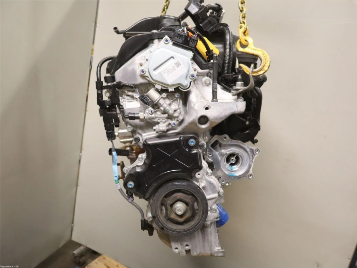 2021, HONDA, VEZEL, ENGINE, PETROL, 1.5, LEC3-H5, HEV, RV, 12/21-12/25