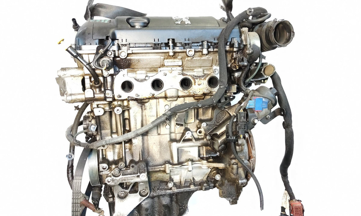 PEUGEOT, 308, ENGINE, PETROL, 1.6, T7, VIN VF345FW, EP6 CODE, 09/07-09/14