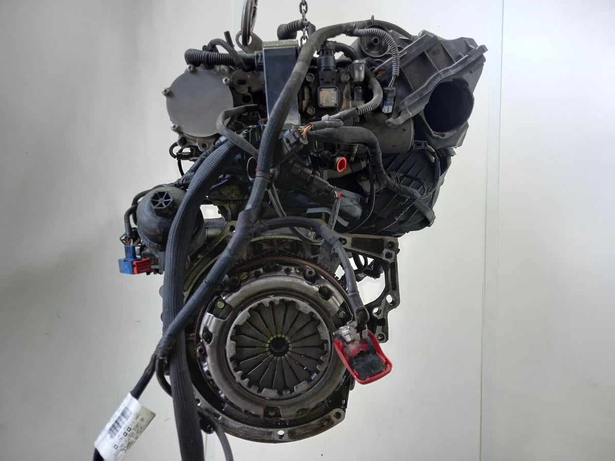 PEUGEOT, 208, ENGINE, PETROL, 1.6, VIN VF3C5GR, TURBO, A9, 06/15-12/18