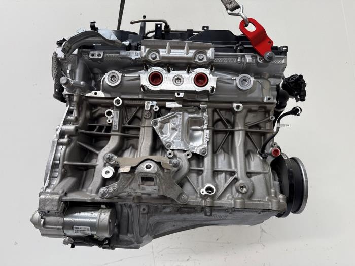 2019, BMW, Z4, ENGINE, PETROL, 2.0, M20i/M30i, TURBO, B48D, G29, 04/19-12/21