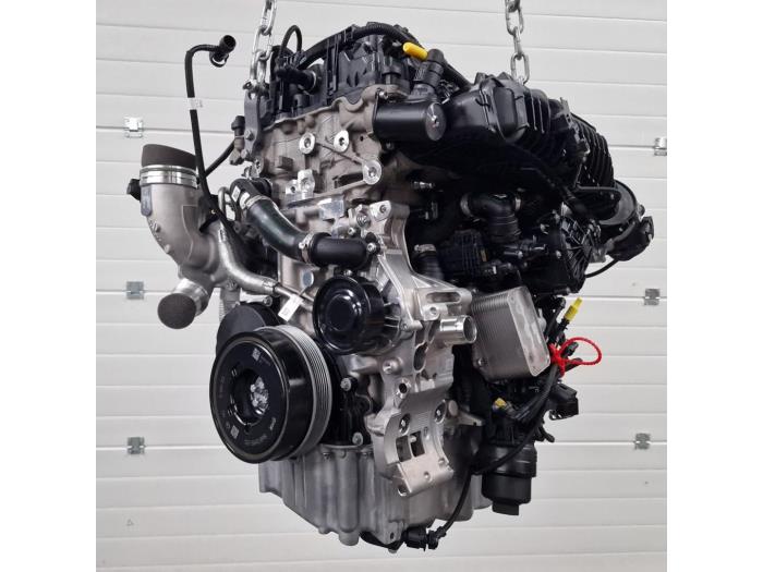 BMW, 2 SERIES, ENGINE, F74, PETROL, 1.5, TURBO, B38 CODE, 218i, 11/24-12/26