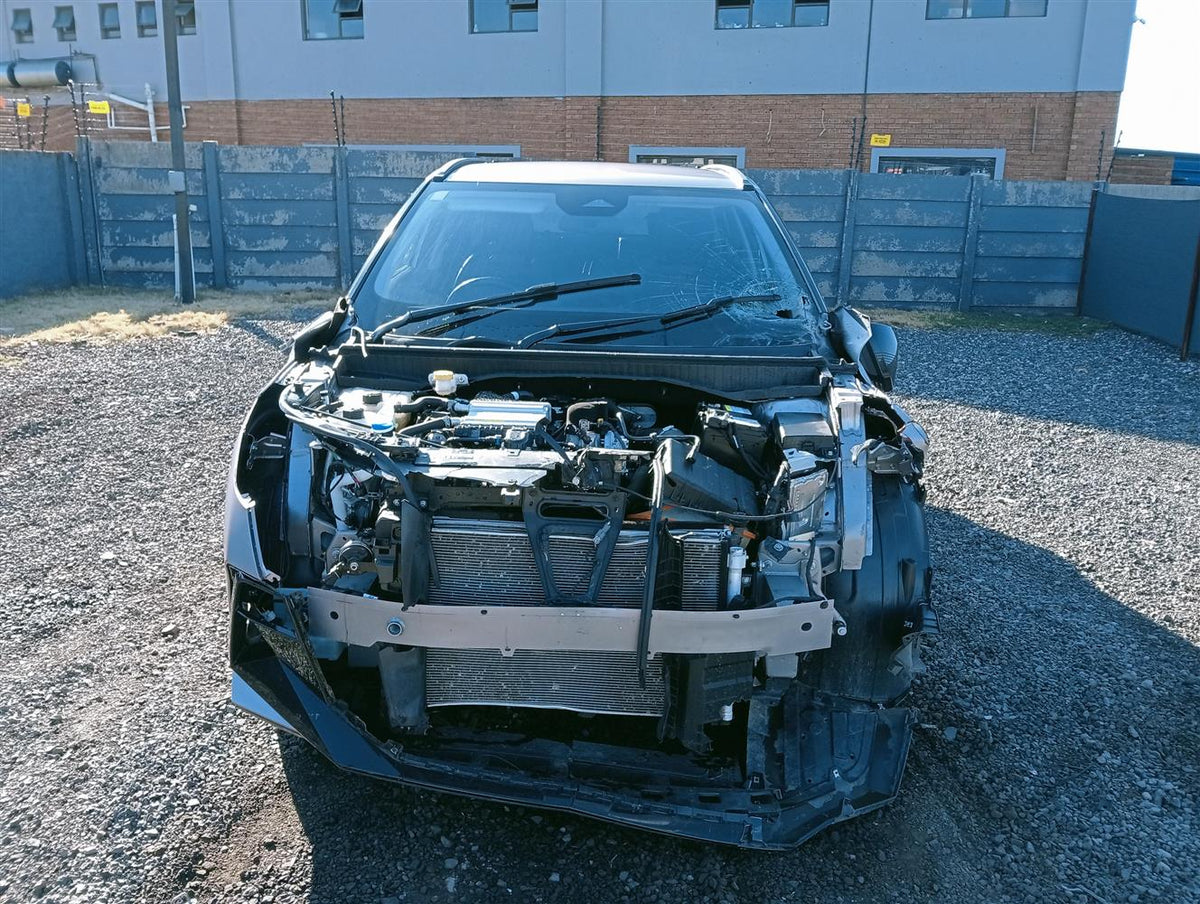 GAC, EMZOOM, ENGINE, 1ST GEN, 10/25-12/26