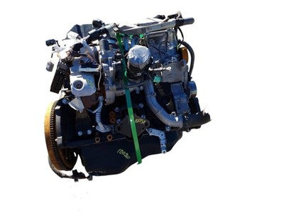 TOYOTA, HIACE, ENGINE, DIESEL, 3.0, 1KD-FTV, TURBO, KDH, 12/13–05/16