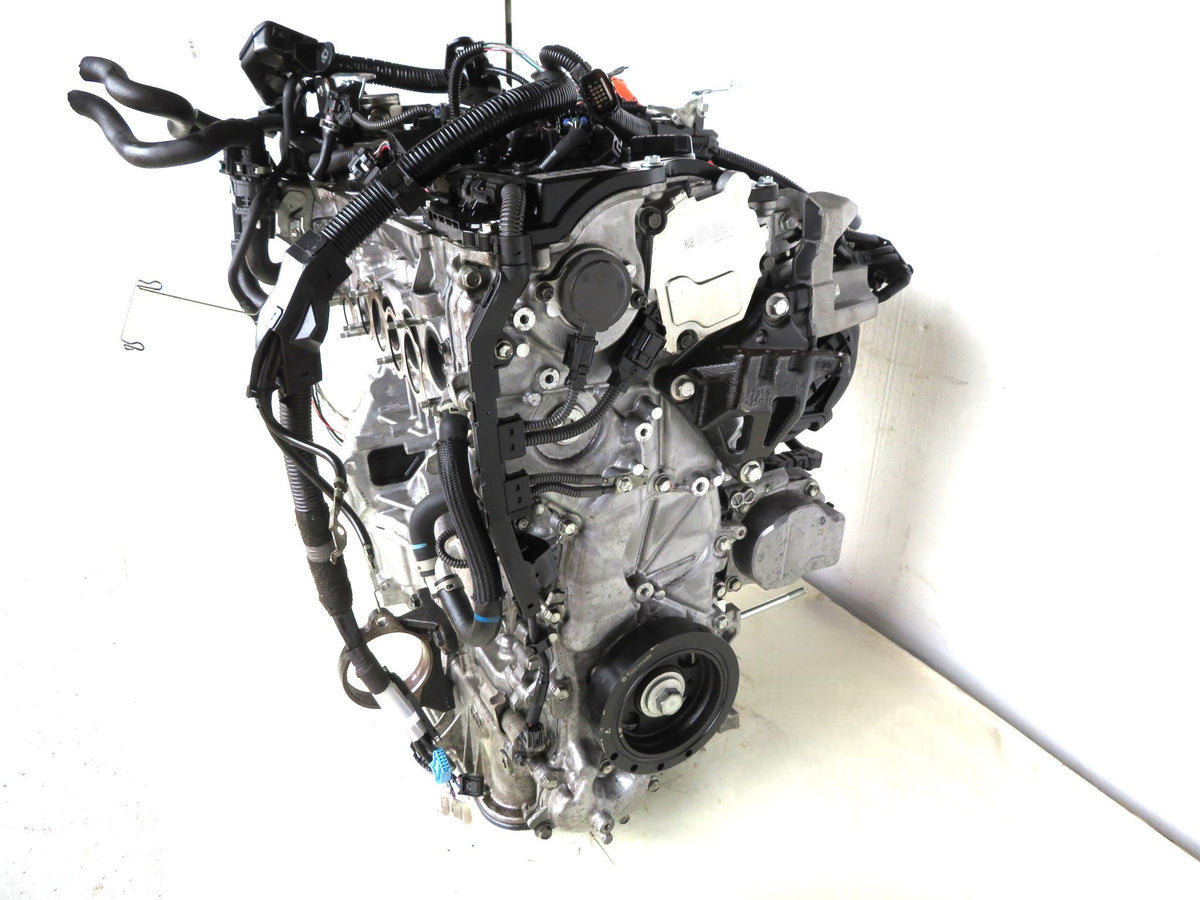 LEXUS, RX SERIES, ENGINE, ALA10/AALH16R, PETROL, 2.5, A25AFXS, PHEV, 06/25-12/25