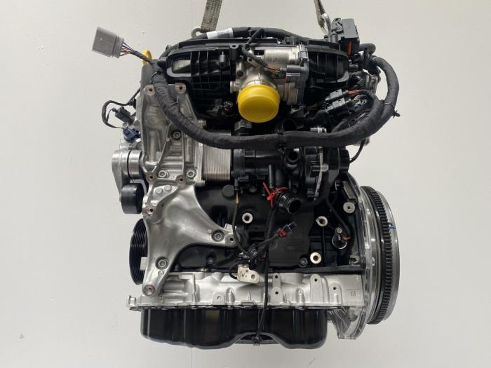 AUDI, A1, ENGINE, GB, PETROL, 2.0, TURBO, DNND CODE, 03/25-12/26