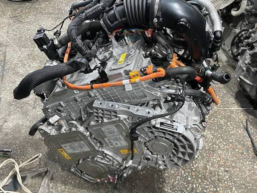 2024, HAVAL, H6, ENGINE, PETROL 1.5 TURBO GW4B PHEV B03