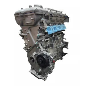 TOYOTA, COROLLA, ENGINE, PETROL, 2.0, 3ZR-FE, ZRE152/153R, 06/10–10/13