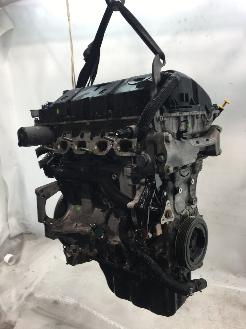 PEUGEOT, 207, ENGINE, PETROL, 1.6, A7, EP6 CODE, VIN VF3W5FW..., 04/06-12/12