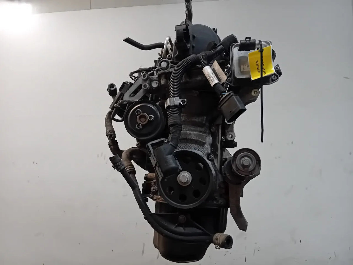 2024, HYUNDAI, INSTER, ENGINE, AX1, 11/24-12/26