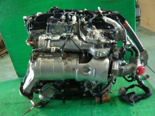 TOYOTA, HIACE, ENGINE, 300 SERIES, DIESEL, 2.8, TURBO, 1GD-FTV, AUTO T/M, 02/19–