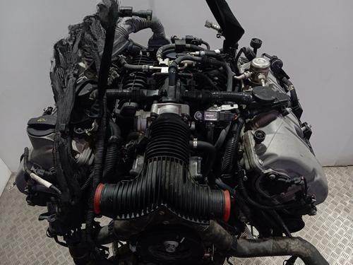 PORSCHE, CAYENNE, ENGINE, PETROL, 3.6, 92A, CEYA CODE, 07/10-04/18,,