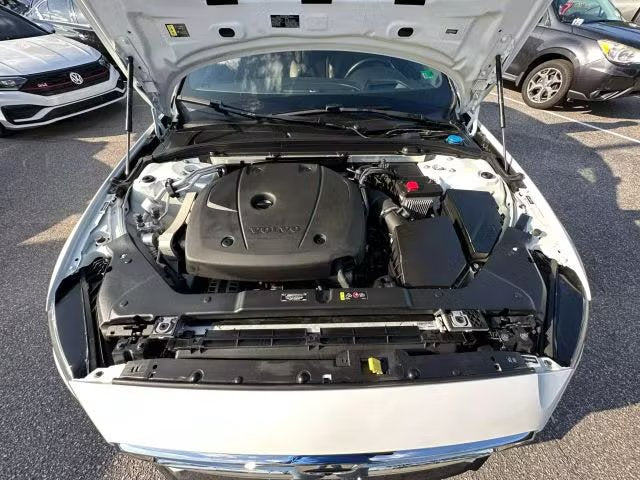 VOLVO, S60/V60, ENGINE, F SERIES, DIESEL, 2.4, TWIN TURBO, D5244T10, 12/10-08/11