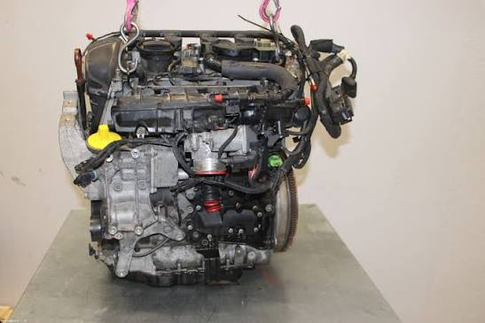 AUDI, Q3, ENGINE, PETROL, 2.5, TURBO, 8U, DAZA CODE, 11/13-12/18