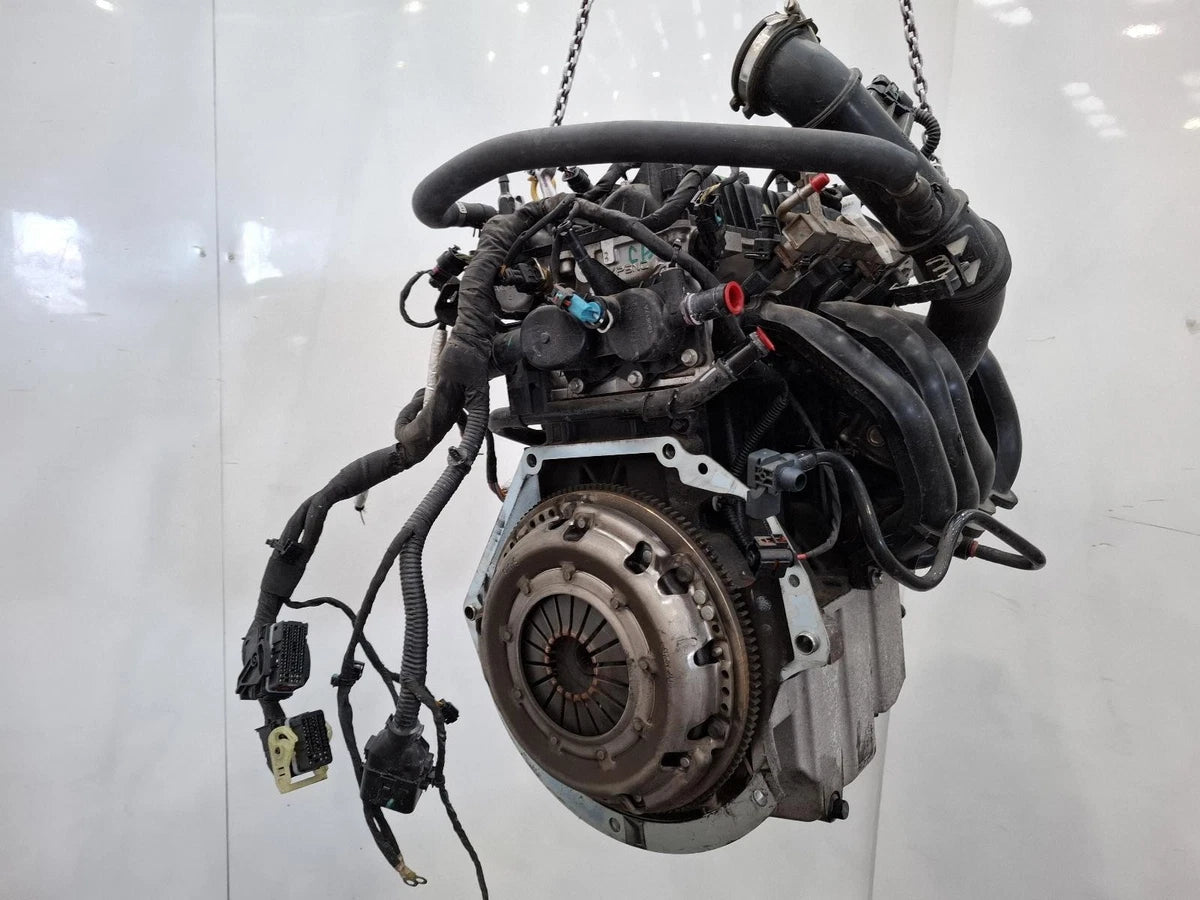 MG, GS, ENGINE, PETROL, 1.5, TURBO, SAS2, 09/16-08/19