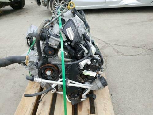 2015, JAGUAR, XF, ENGINE, PETROL, 3.0, S/CHARGED, 306PS CODE, 250KW, X260, 09/15-03/17