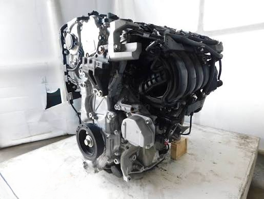 TOYOTA, CAMRY, ENGINE, XV80, PETROL, 2.5, A25A-FXS, HEV, 06/24–