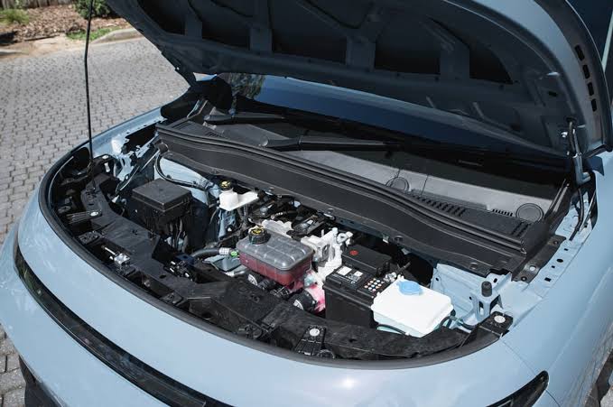 2025, LEAPMOTOR, B10, ENGINE, A12, 07/25-12/26