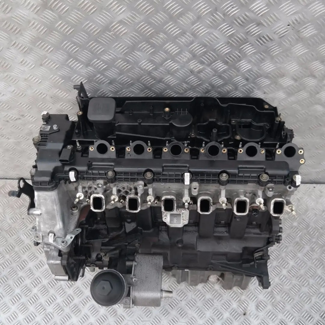 BMW, 5 SERIES, ENGINE, DIESEL, 3.0, 530d, TURBO, M57N/M57/T2, E60, 12/05-04/10