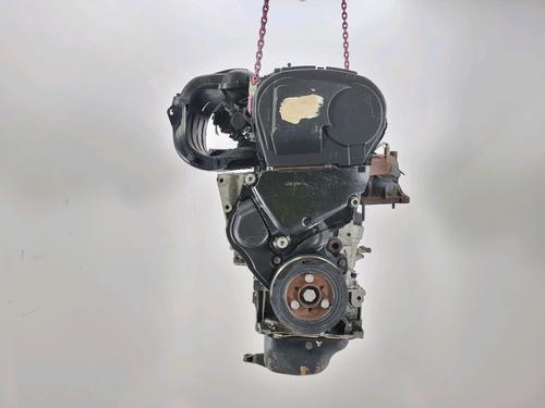 PEUGEOT, 207, ENGINE, PETROL, 1.4, A7, TU3A CODE, VIN VF3WKFV, 04/06-12/12