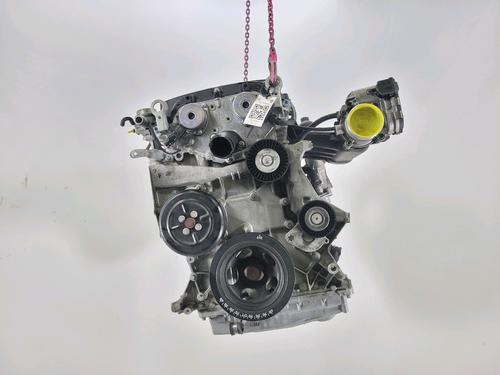 2008, MERCEDES, SLK, ENGINE, PETROL, 3.5, R171, SLK350, 272.969 CODE, 06/08-06/11