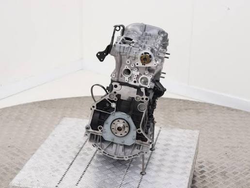 AUDI, Q5, ENGINE, PETROL, 2.0, TURBO, 8R, CNCD CODE, 11/12-01/17