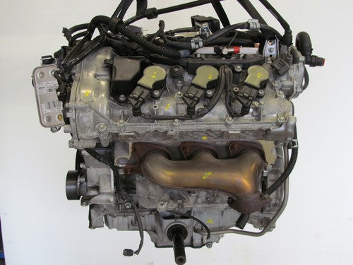 2023, MERCEDES, GLB CLASS, ENGINE, X247, PETROL, 2.0, TURBO, 260.920 CODE, GLB250, MHEV, 10/23-12/25