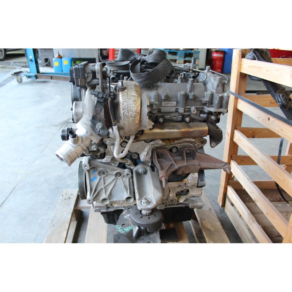 2018, JEEP, WRANGLER, ENGINE, DIESEL, 2.2, TURBO, JL, 08/18-09/20