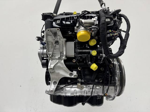 2024, VOLKSWAGEN, GOLF, ENGINE, GEN 8, PETROL, 2.0, TURBO, DNFF CODE, 07/24-12/25