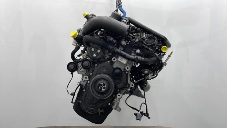 2015, JAGUAR, XE, ENGINE, PETROL, 2.0, TURBO, 221KW, RWD, X760, 05/15-12/22