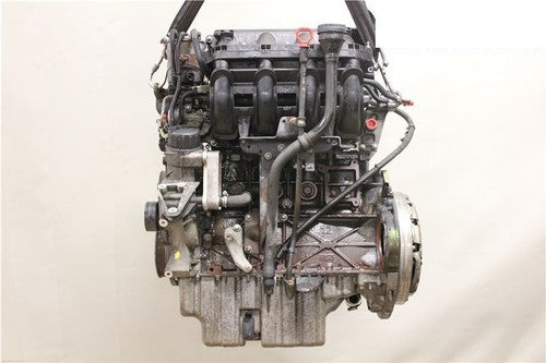 MERCEDES, SLS AMG, ENGINE, C197, 07/10-01/14