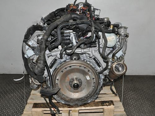 PORSCHE, MACAN, ENGINE, PETROL, 3.6, TWIN TURBO, 95B, CTLA CODE, 06/14-07/18,,