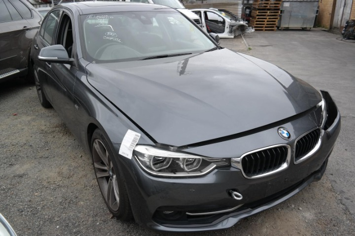 BMW, M3, ENGINE, F30, PETROL, 1.5, TURBO, B38 CODE, 318i, 07/15-02/19
