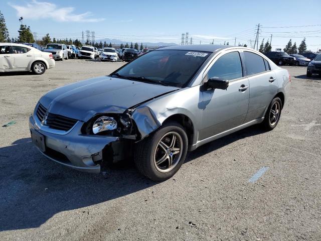 MITSUBISHI, GALANT, ENGINE, PETROL, 2.0, 4B11, TURBO, 206kw, EVO 10, ENGINE ONLY, 07/07-10/15