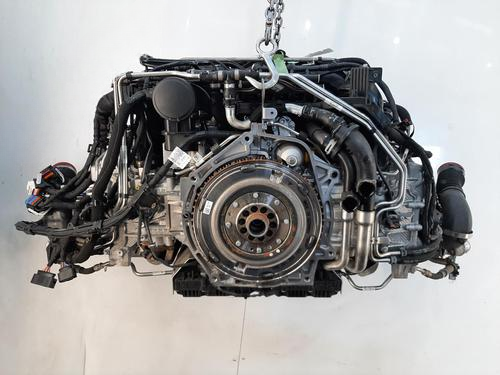 PORSCHE, 911, ENGINE, PETROL, 3.0, TWIN-TURBO, 283KW, EA9A2, 992, 01/19-12/24