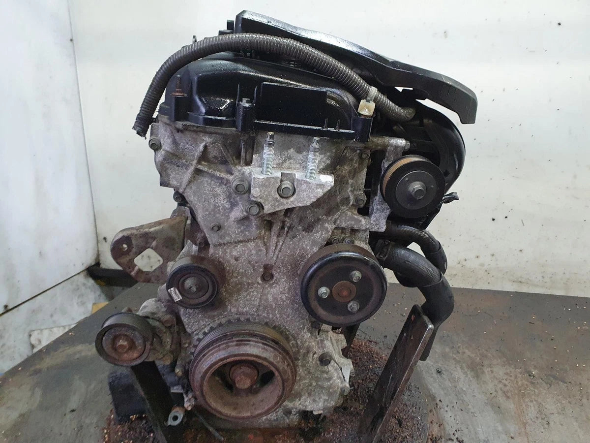 2008, MAZDA, 6, ENGINE, PETROL 2.5 L5 GH